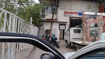 Maruti Suzuki Service (Kunal Motors)