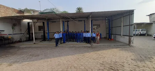Maruti Suzuki Service (Patel Motors)