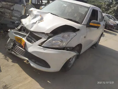Maruti Suzuki Service (TM Motors)