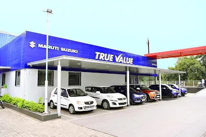 Maruti Suzuki True Value (Adinath Cars, Sagar, Baheriya)