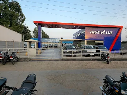 Maruti Suzuki True Value (Suwalka Motors, Kota, Jhalawar Road)