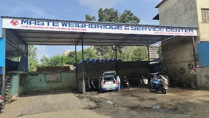 Maste Weight Bridge and Car Wash Center