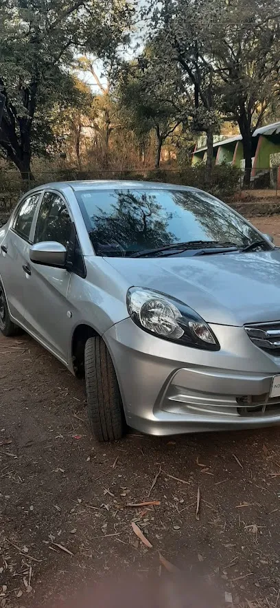 Matruchhaya Car Rental ( मातृछाया कार रेंटल )