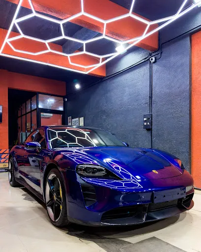 Matte & Gloss - The Car Care Project
