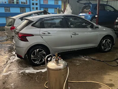 'Matti-I-Papa' The Car Service Centre