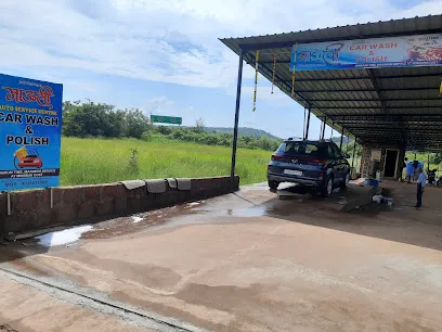 Mauli Car Wash & Polish Centre