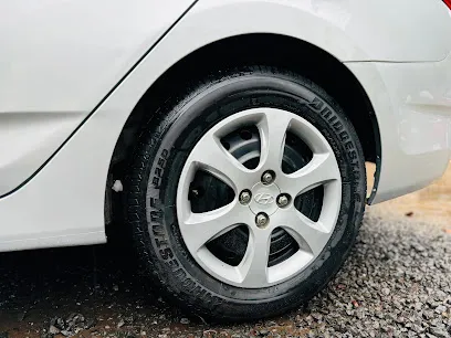 Mauli Car Washing Centre
