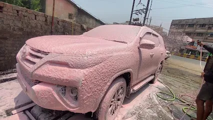 Mauli Krupa Washing Centre