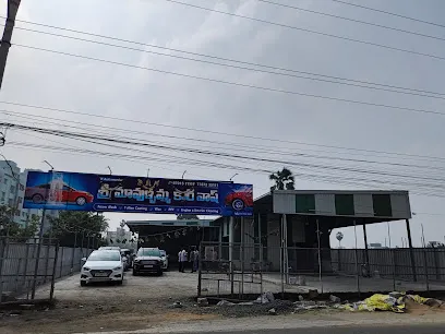 Mavullamma Car Wash