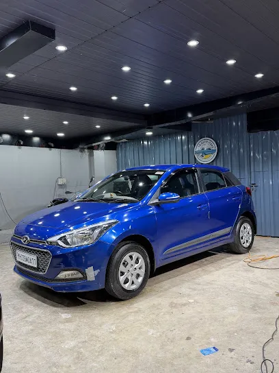 Max auto care | Washing | Detailing