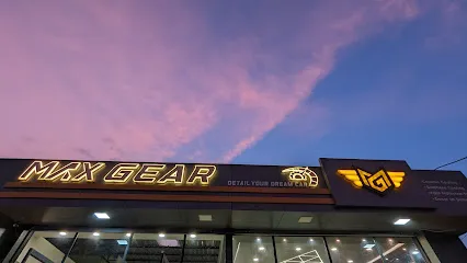 Max Gear - Best Car Detailing in Udaipur, PPF, Ceramic Coating