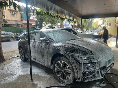 Maxxdrive Car detailing studio