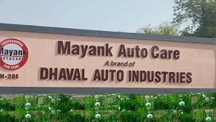 Mayank Auto Care