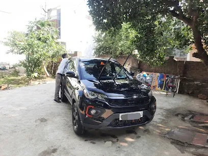 Mayara Car Wash