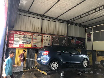 Mayuri Car Wash & s1