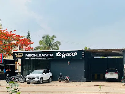 Mechleaner | washing | Detailing | ceramic coating | PPF