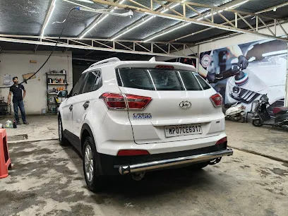 MEET CAR DETAILING & WASHING CENTRE