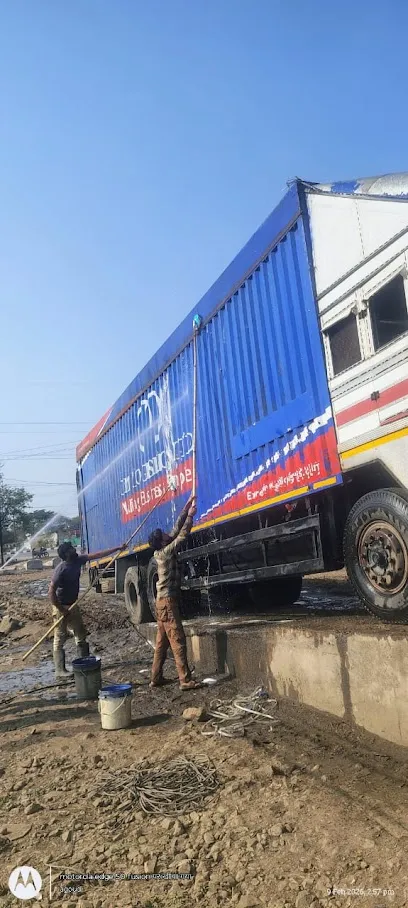 Meghraj servese sentar wash