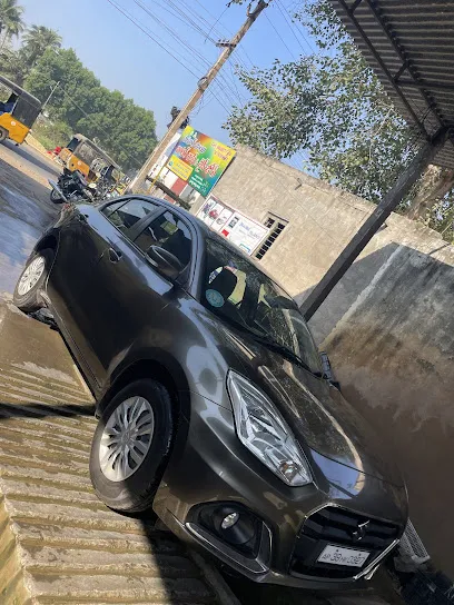 Meher sai water wash