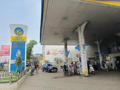Mehta Petrol Pump