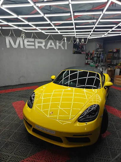 Meraki Auto