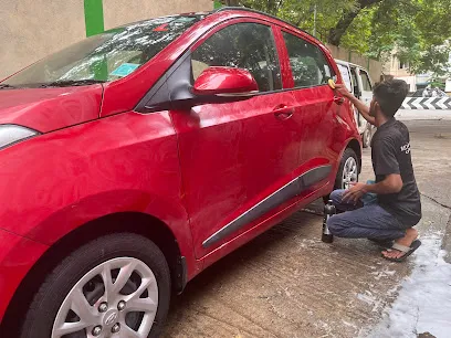 Meridian Car Care - visit our store , FREE Pickup & Drop Car Wash Services In Chennai