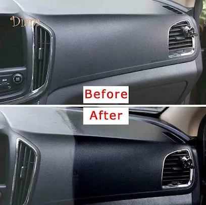 META CAR DETAILING - Best Car wash & Drycleaning / Rubbing polish Near Sanganer Airport (Doorstep Available)