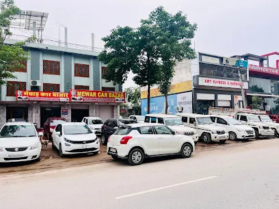Mewar Car Bazar