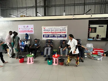 MG Motor Cauvery Motor Service Center