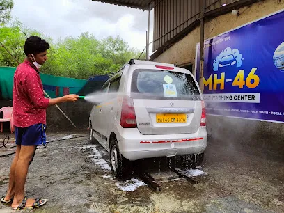 MH-46 Car Washing Center
