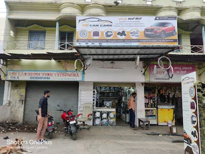 Mi Car Care