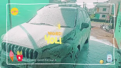 Mihir Foam Wash