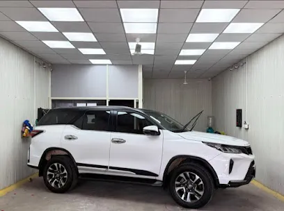 Mirror Car & Bike Detailing Studio