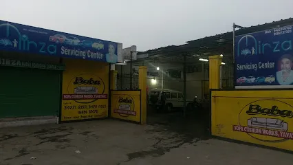 Mirza Water Servicing Center