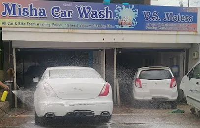 Missy Car & Bike Wash