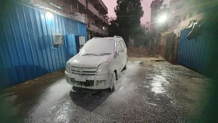 MIST CAR WASH & DETAILING