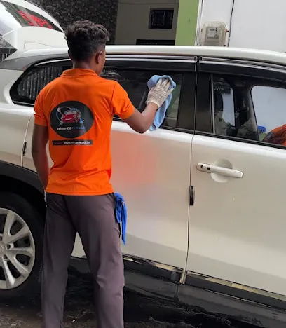 Mister CG Car Wash