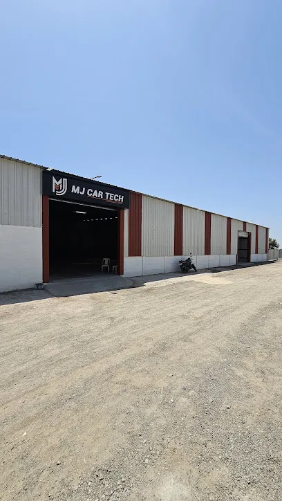 MJ CAR TECH