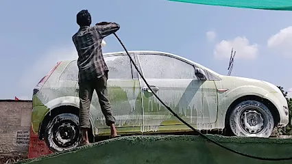 Mk Washing Center