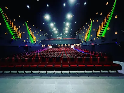 MKS MSR Theatre