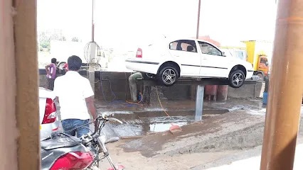 MLV CAR WASH