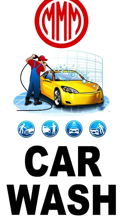 MM CAR WASH