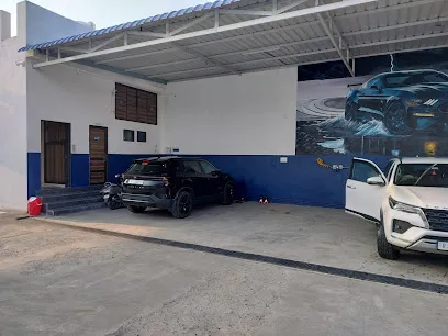 MN Group Car Wash & Care