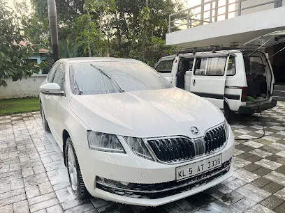 MOBILE CAR WASH KOTTAYAM