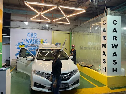 Modernised Car Care