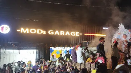 Mods Garage
