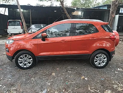 Mohan Car Care and Detailing