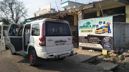 Mohan motors
