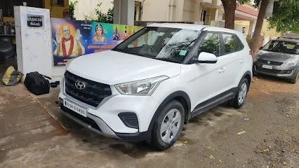 MohaN Professional Car Trainer Salem