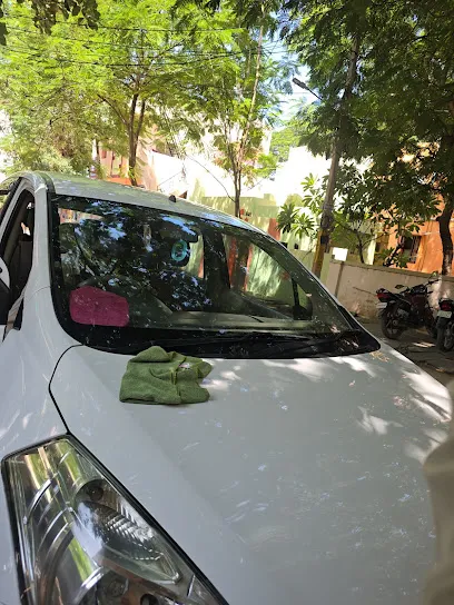 Mookambika enterprise